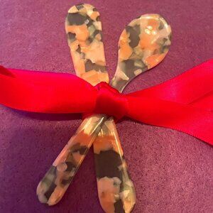 Tortoiseshell Servers (single pair)